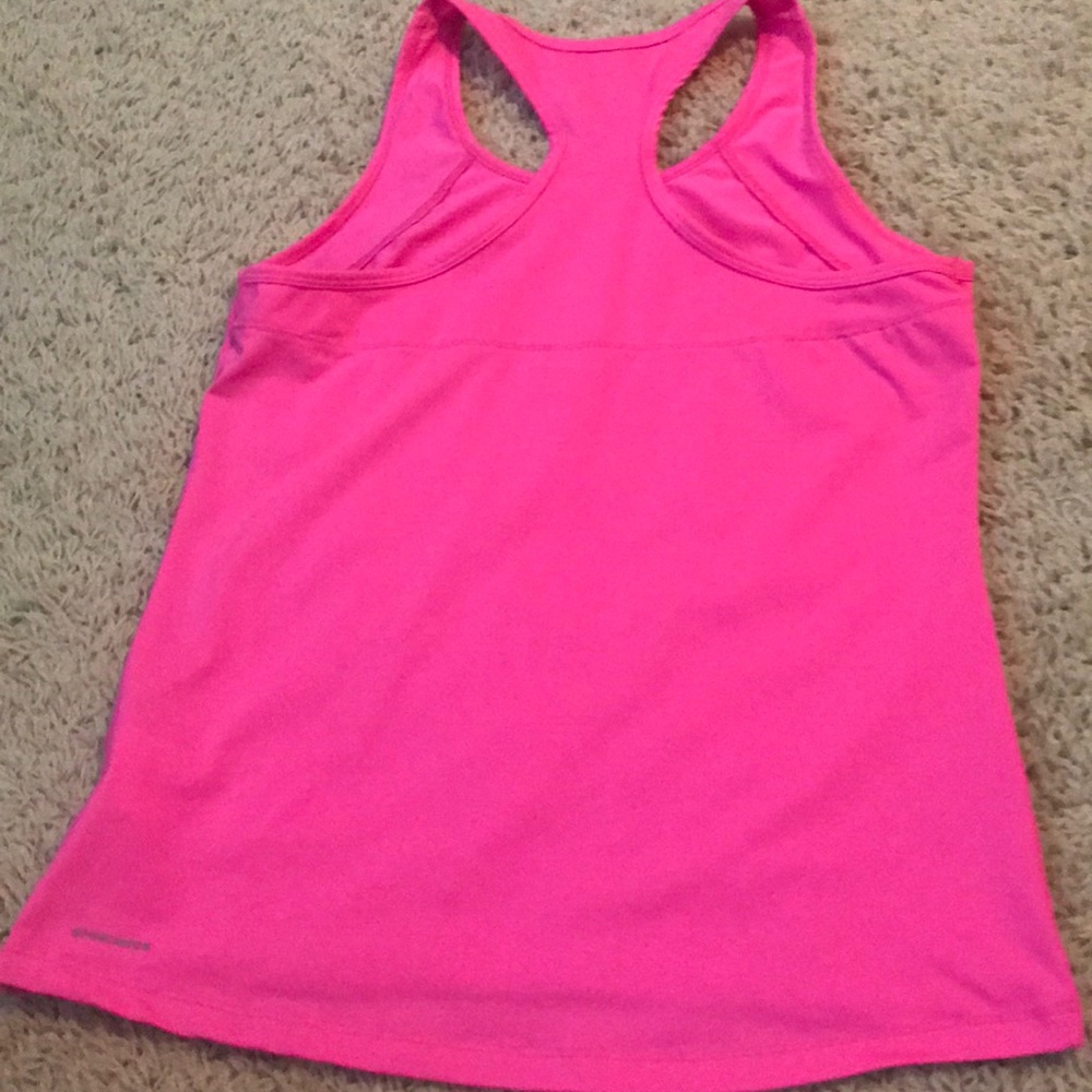 Reebok tang top